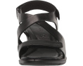 Felicia Cross Sandal