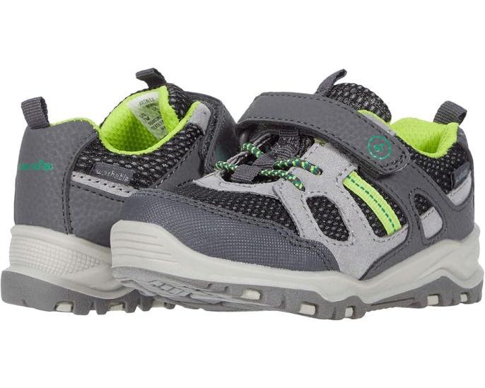 Детские кроссовки Stride Rite Artin 2.0 с эластичными шнурками и системой 360 Dual Fit