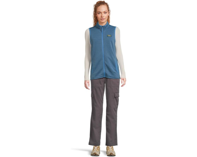 Жилет L.L.Bean Airlight Knit с ультралегкой конструкцией