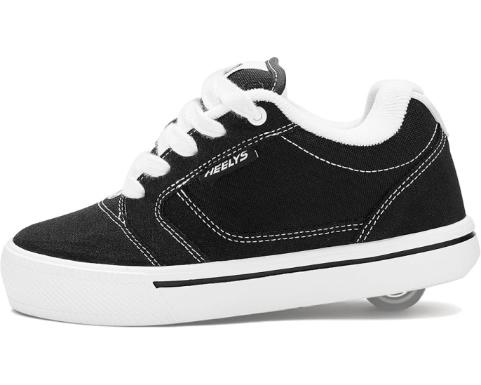 Кроссовки Pro 25 на колесиках со съемными колесами Heelys