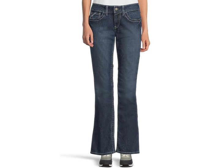 Джинсы FR Mid-Rise Durastretch Jeans от Ariat Work