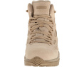 Reebok Work Rapid Response 6 дюймов ботинки Desert Tan