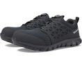 Рабочие туфли Reebok Work Sublite Cushion с композитным мыском и защитой от ударов