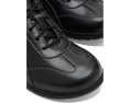 Кроссовки Clarks Carleigh Dream с замшевым верхом и зиппером