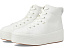 Кроссовки Keds Skyler Hi на высокой платформе с боковой молнией