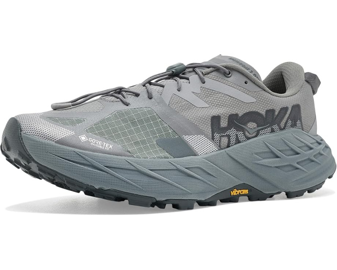 Кроссовки HOKA Speedgoat 7 GTX для бездорожья