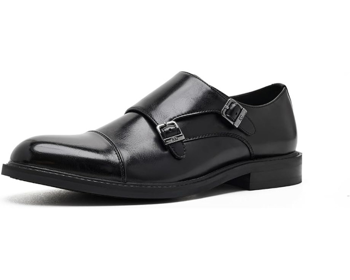 Туфли Kenneth Cole Leland на двойной пряжке
