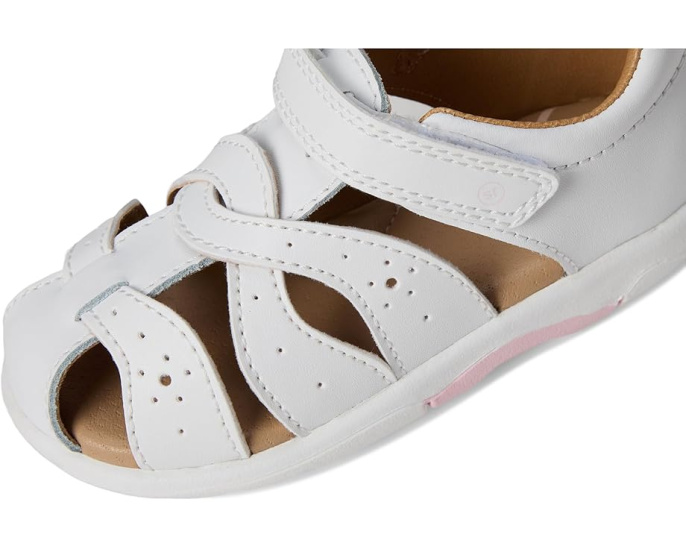 Детские сандалии Stride Rite SRT Xena для малышей на липучке