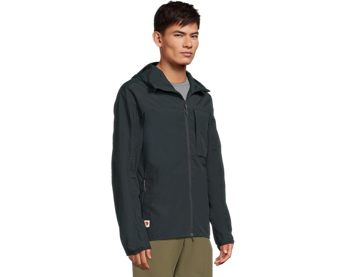 Куртка Fjällräven High Coast Wind для защиты от ветра