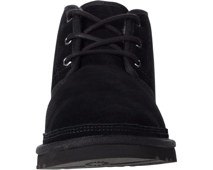Ботинки Neumel от UGG с подкладкой из шерсти и подошвой Treadlite