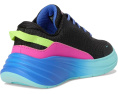 SKECHERS KIDS Wave 92 Imara Breeze детские кроссовки с сетчатым верхом и системой Adaptive Closure