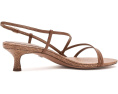 Туфли Sam Edelman Cora на расклешенном каблуке с ремешками и кожаной подкладкой