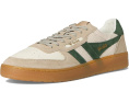Кроссовки Hawk '83 от Gola с кожаным верхом ретро стиль