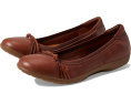 Туфли Clarks Meadow Rae с кожаным верхом