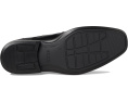 Оксфорды ECCO Milan Plain Toe с перфорацией и технологией ECFS