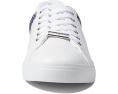 Кроссовки Tommy Hilfiger Lorio с металлическими люверсами
