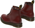 Ботинки Dr. Martens 1460 из гладкой кожи