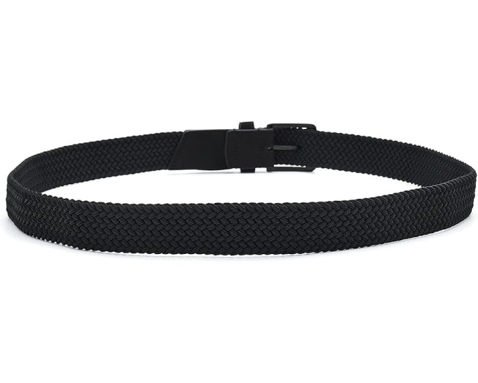 Плетеный эластичный ремень Adidas Braided Stretch
