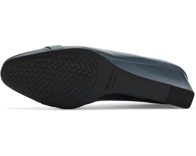 Босоножки Cole Haan Malta Bow Wedge с бантом