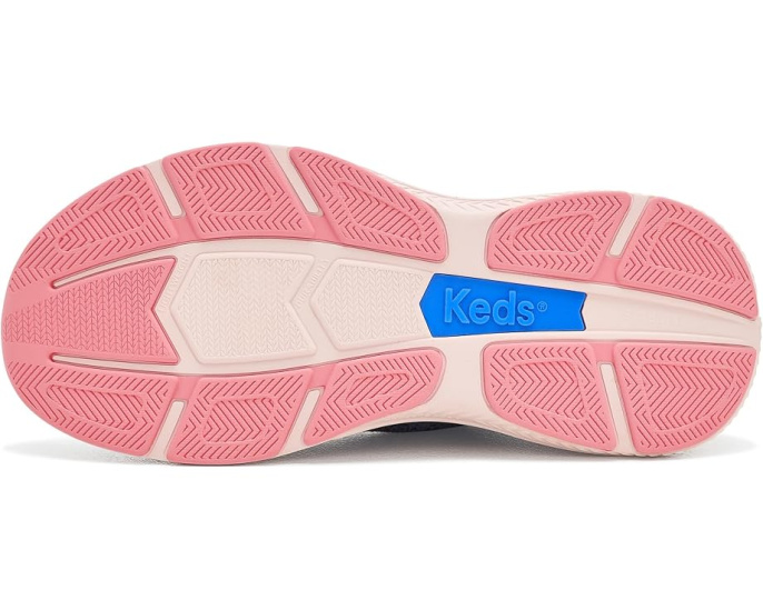 Кеды Blissmove Slip-on Lace Up от Keds