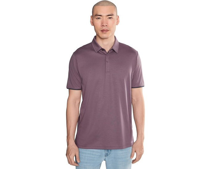 Deciding Vote поло от TravisMathew