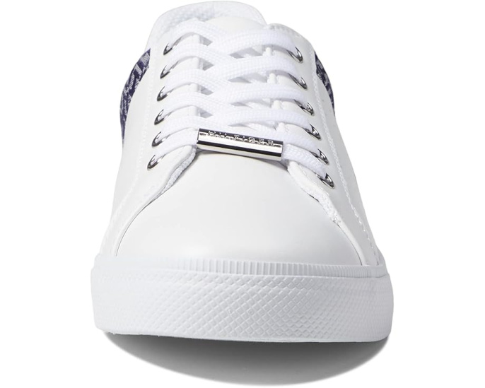 Кроссовки Tommy Hilfiger Lorio с металлическими люверсами