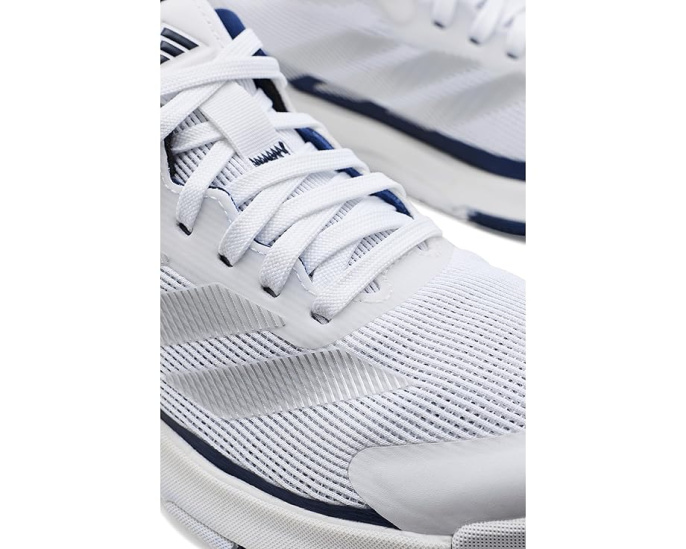 Кроссовки adidas Crazyquick для падел-тенниса с амортизацией Lightstrike