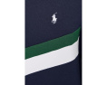 Свитшот Double Knit Quarter Zip от Polo Ralph Lauren
