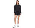 Nike топ тренировочный Pro Dri-FIT Crew Fleece с градиентом