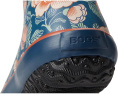 Резиновые сапоги Bogs Rainboot с цветочным принтом и стальной стелькой