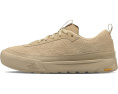 Кроссовки The North Face Clyffe Suede с подошвой Vibram Megagrip