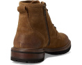 Ботинки Johnston & Murphy Barrett Plain Toe с гладким мысом и шнуровкой