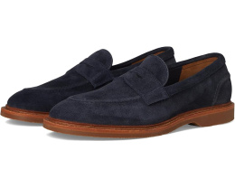 Мокасины Allen Edmonds Rand Verse Loafer с пробковой стелькой