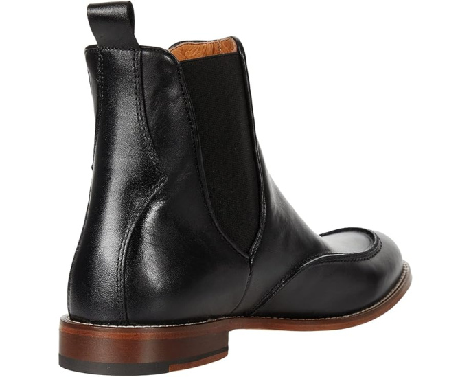 Penny Luck Rockefellers Chelsea Boot кожаные ботинки-челси