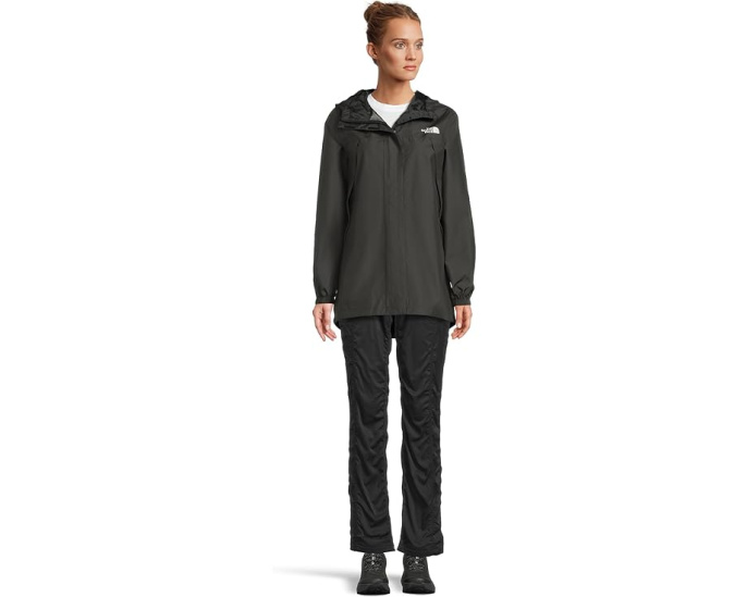 Парка The North Face Antora от дождя с технологией DryVent