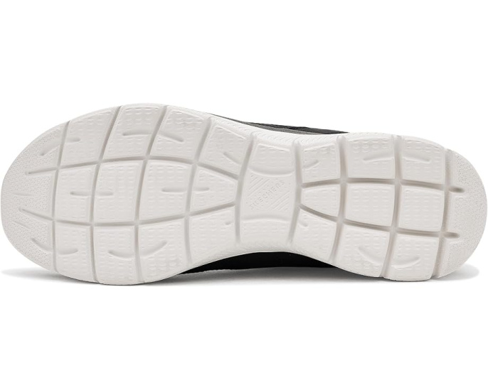 Кроссовки SKECHERS Summits с технологией Memory Foam и No Tie Fit