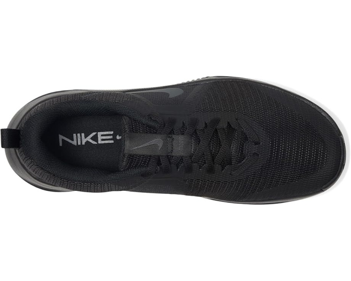 Универсальные кроссовки Nike MC Trainer 3 для тренировок с плоской подошвой