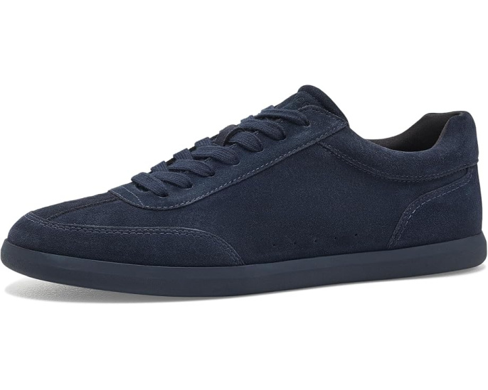 Кеды Cove Lace-up от Vince с контрастной подошвой