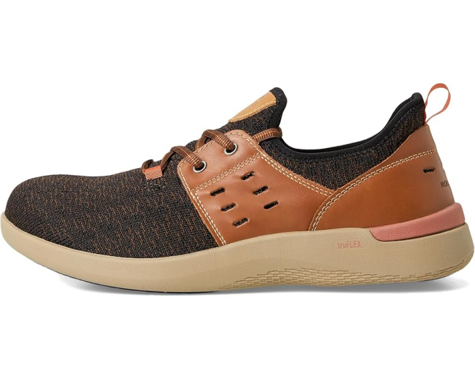 Рабочие кроссовки Rockport Works TruFlex Fly с композитным носком