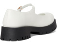 Туфли Journee Collection Kamie Flat на платформе в стиле 90-х