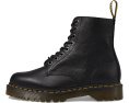Ботинки Dr. Martens 1460 Pascal Bex с двойной платформой и гидрокожей