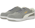 Кроссовки Puma Safety Iconic Suede Low ASTM SD с защитным носком