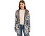 Joan Sherpa Jacket (Reversible)