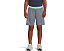 Шорты Court Mesh Shorts от Under Armour для детей