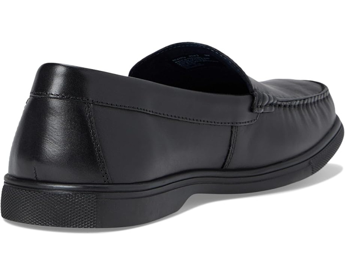 Лоферы Dockers Baltic из натуральной кожи со стелькой Supreme Comfort
