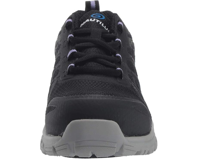 Nautilus Safety Footwear ботинки Stratus CT для электриков