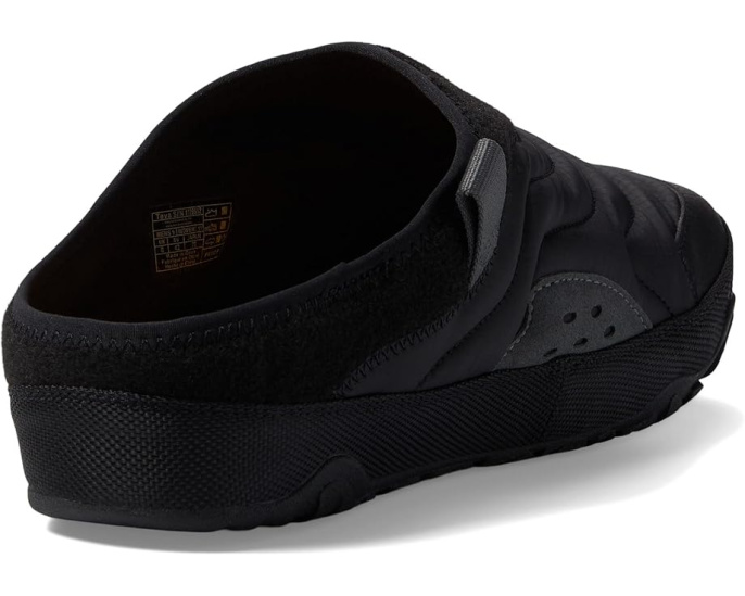 Кроссовки Teva Reember Terrain с дышащим верхом и съемной стелькой