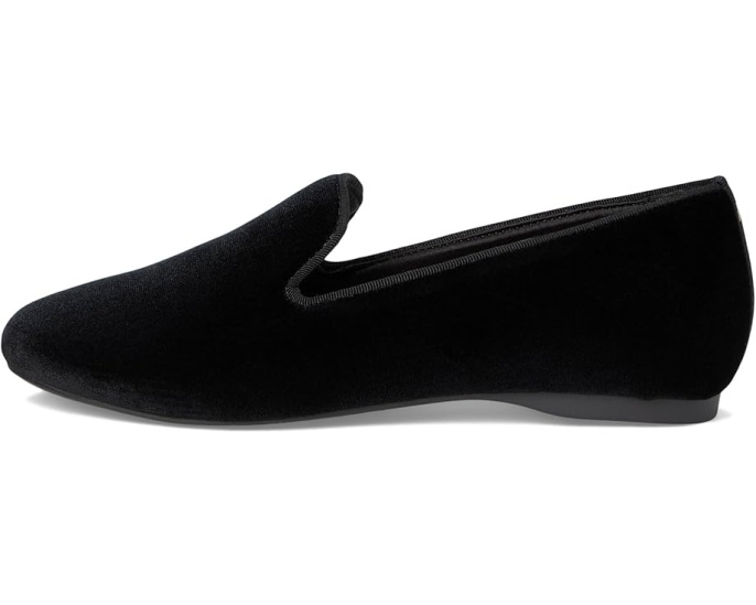 Birdies Starling Velvet Flat бархатные балетки с семислойной стелькой