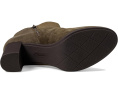 Ботинки Clarks Bayla Rose на устойчивом каблуке с миндалевидным носком