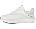 Гольф обувь FootJoy FJ Quantum с сетчатым верхом и технологией SofFOAM